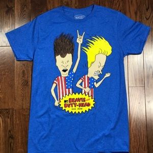 Beavis and Butt-head T-shirt